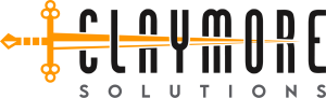 claymore logo