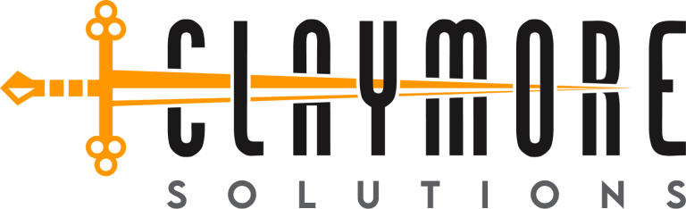 claymore logo